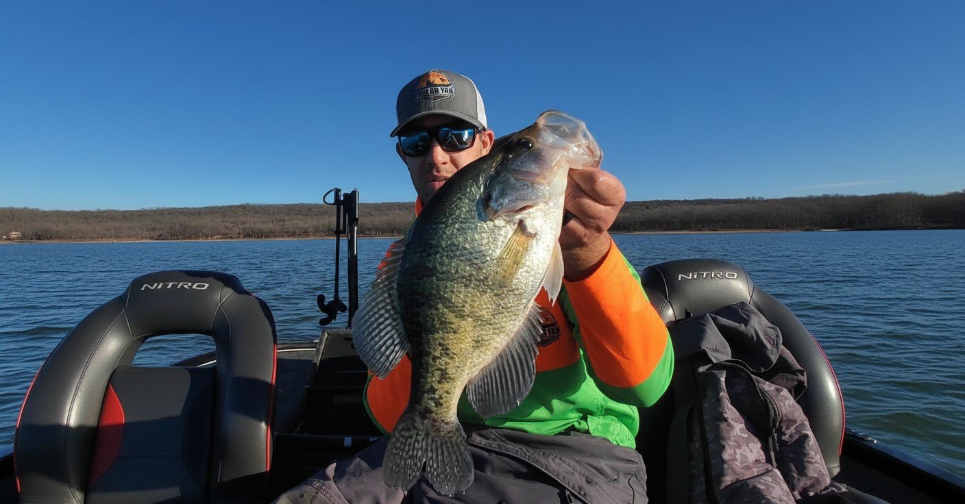 Fishonyak lead instructor