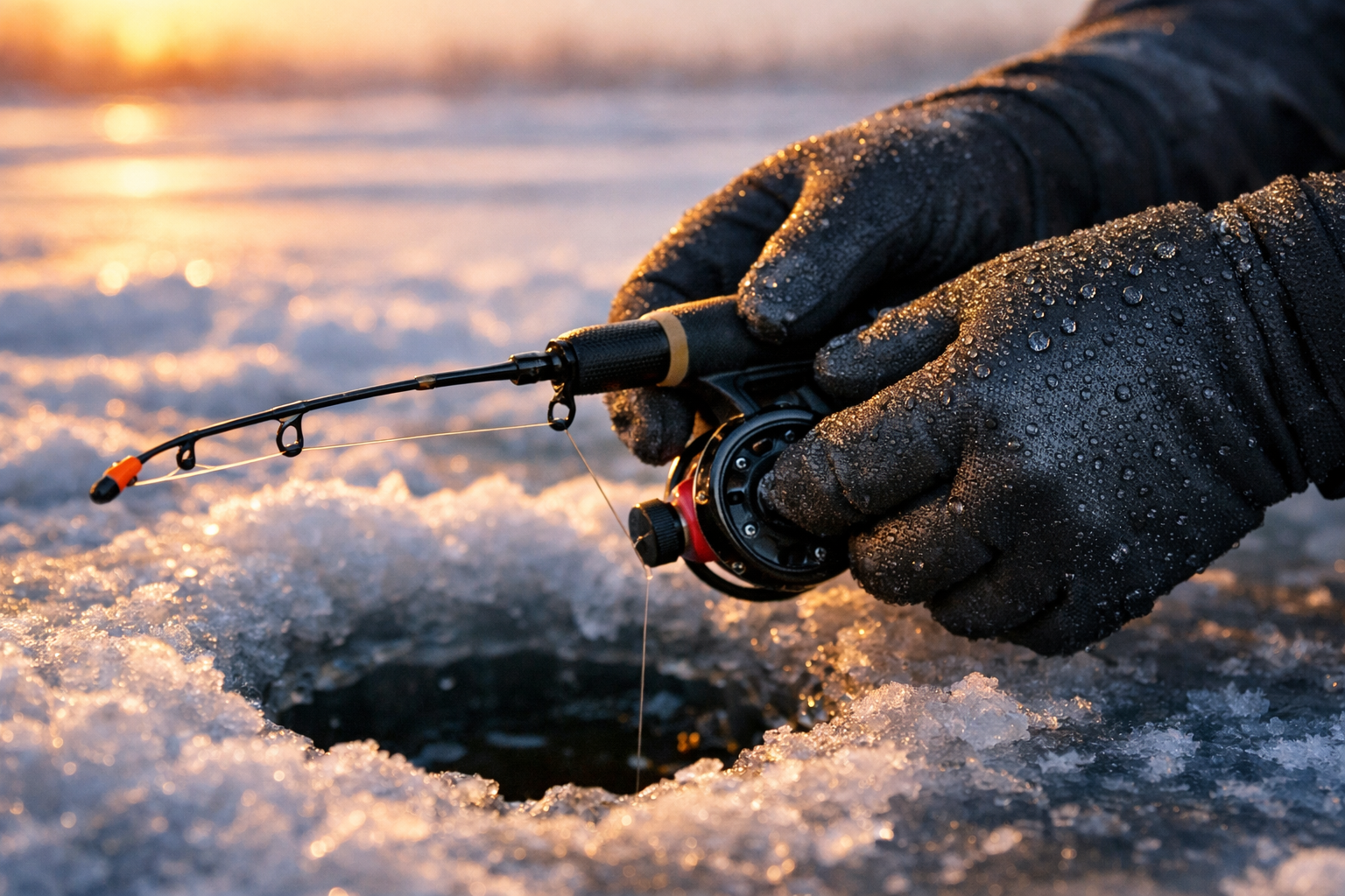 Best Ice Fishing Gloves 2026: Balancing Warmth, Dexterity, and Grip for All-Day Comfort